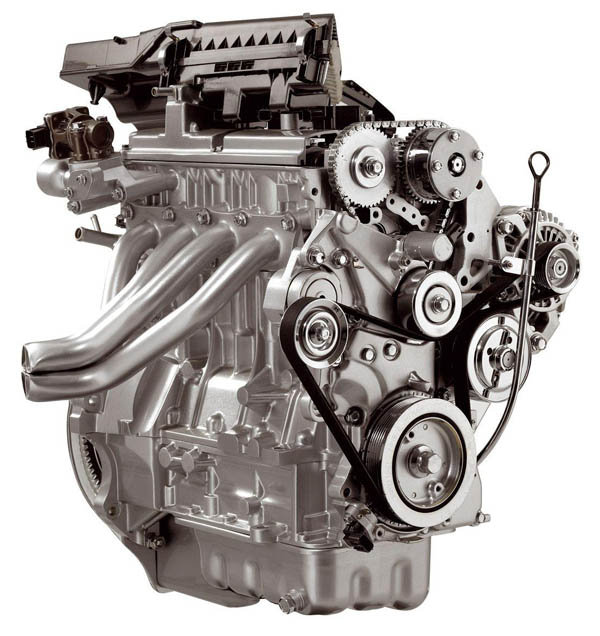 2009 Kadett Car Engine